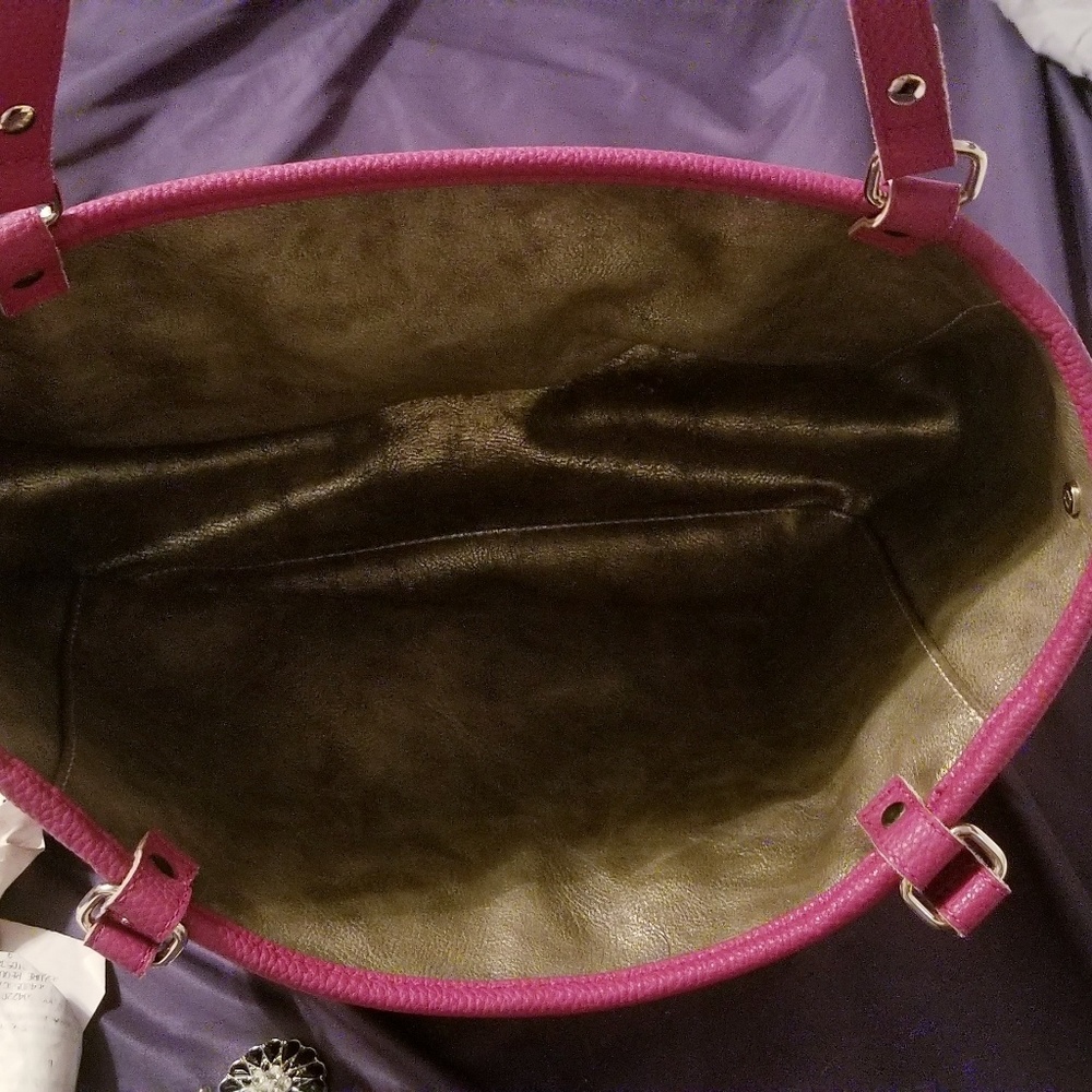 Medium purse - Picture 2 of 5